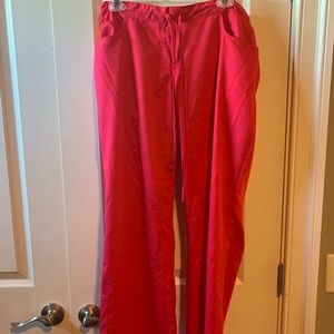 Grey’s Anatomy Scrub Pants